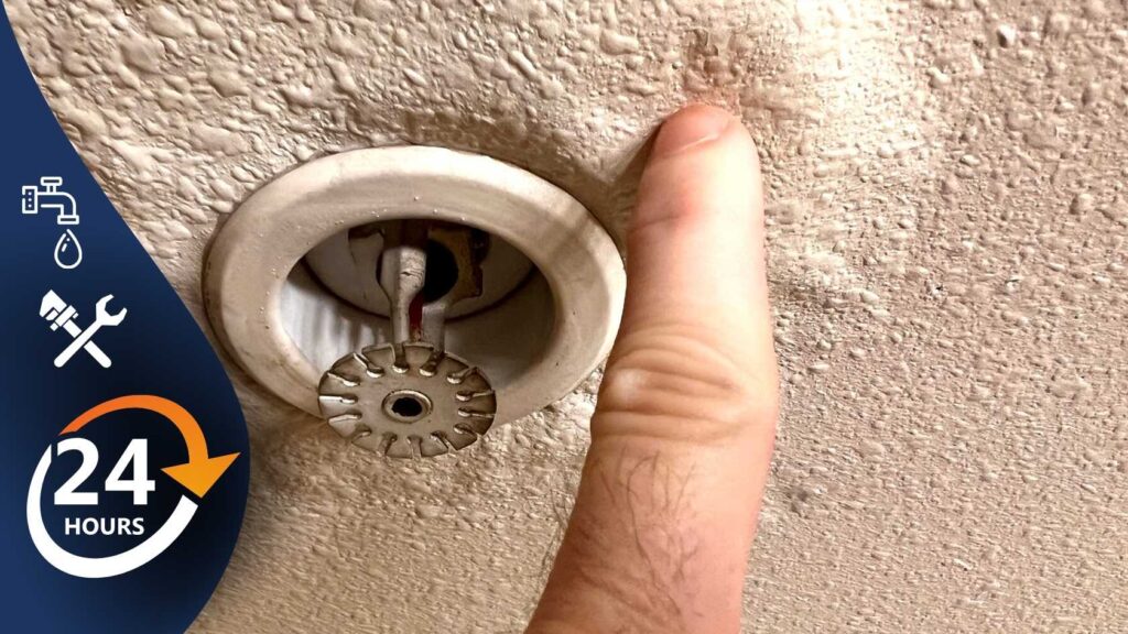 Šta da radite kada pukne ventil - Gde se zatvara voda?