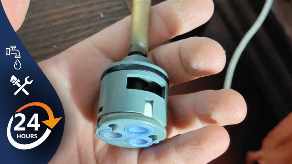 U kojim slučajevima se vrši snimanje vodovodnih cevi?