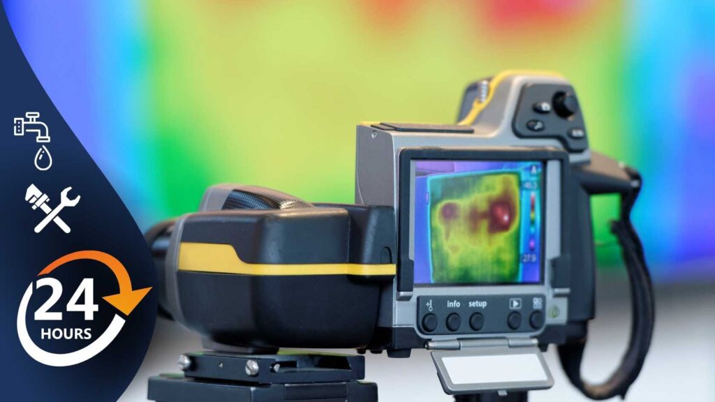 U kojim slučajevima se vrši snimanje vodovodnih cevi?