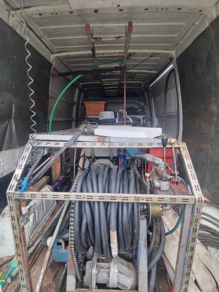 Kako dolazi do zagušenja vertikale u zgradama i kako se otpušava?