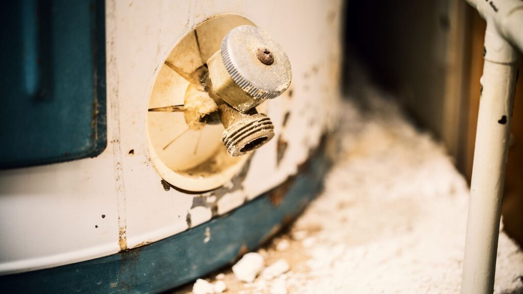 Kamenac u bojleru: Zašto je važno redovno čišćenje?