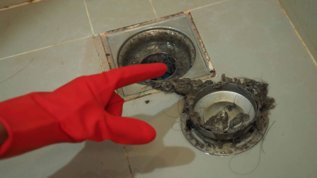 Kako dolazi do zagušenja vertikale u zgradama i kako se otpušava?