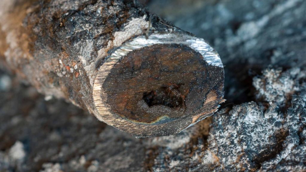 Kako dolazi do zagušenja vertikale u zgradama i kako se otpušava?