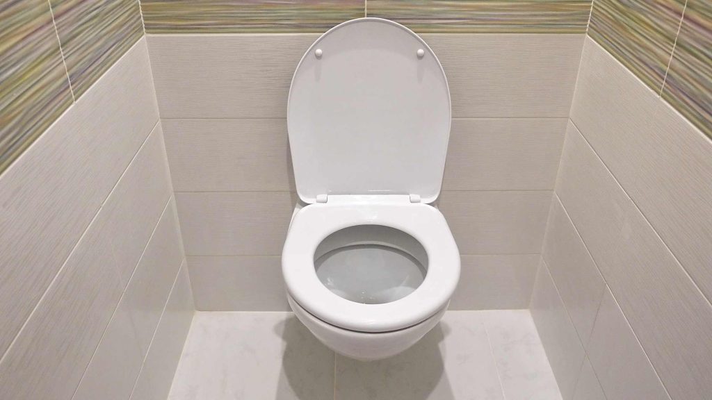 Najčešći kvar vodokotlića - voda stalno curi!