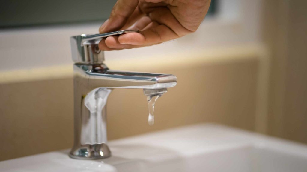 Popravka slavine - Kada i zašto je potrebna zamena mešača, gumice